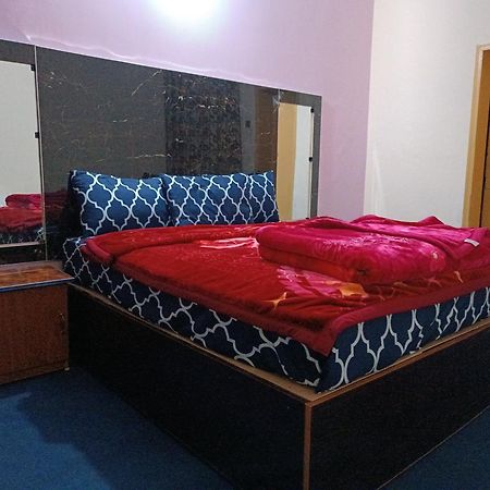 Hotel Moon Light View Lahore Esterno foto