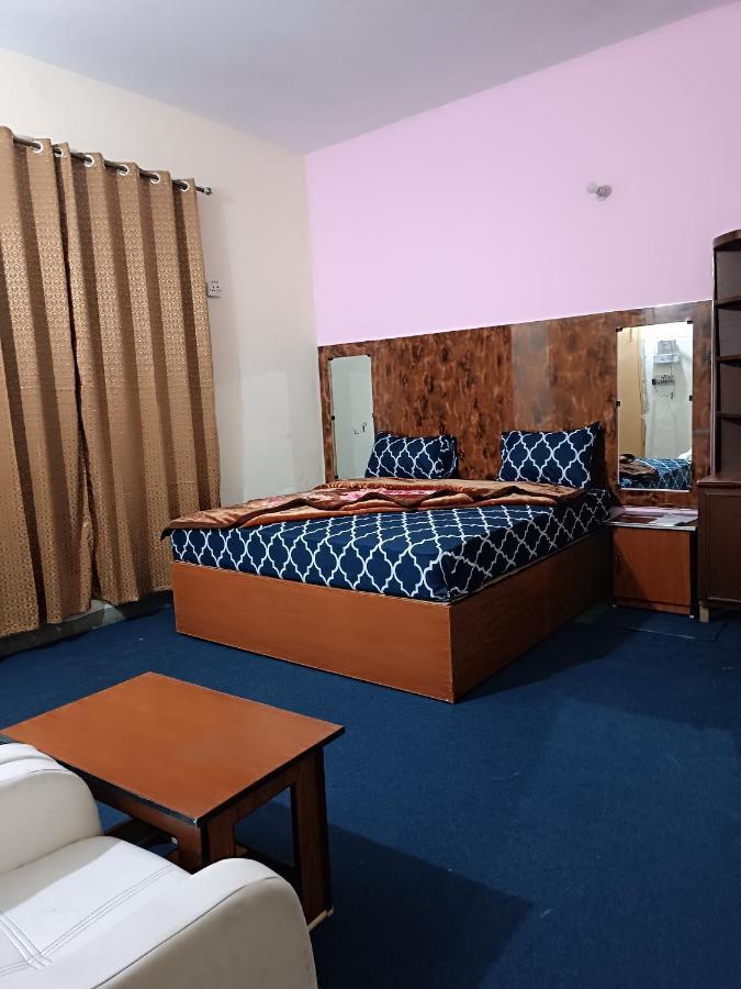Hotel Moon Light View Lahore Esterno foto