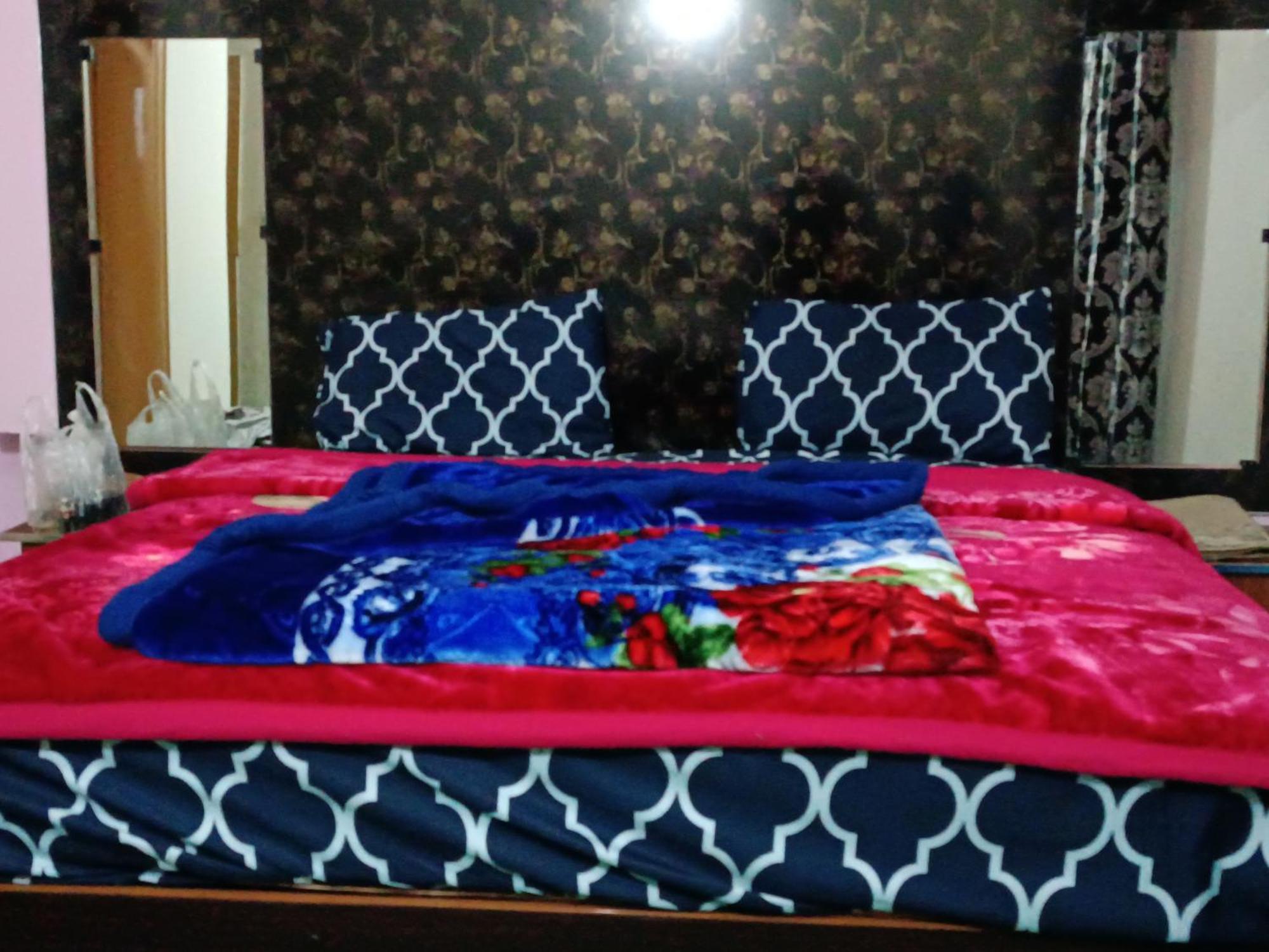Hotel Moon Light View Lahore Esterno foto