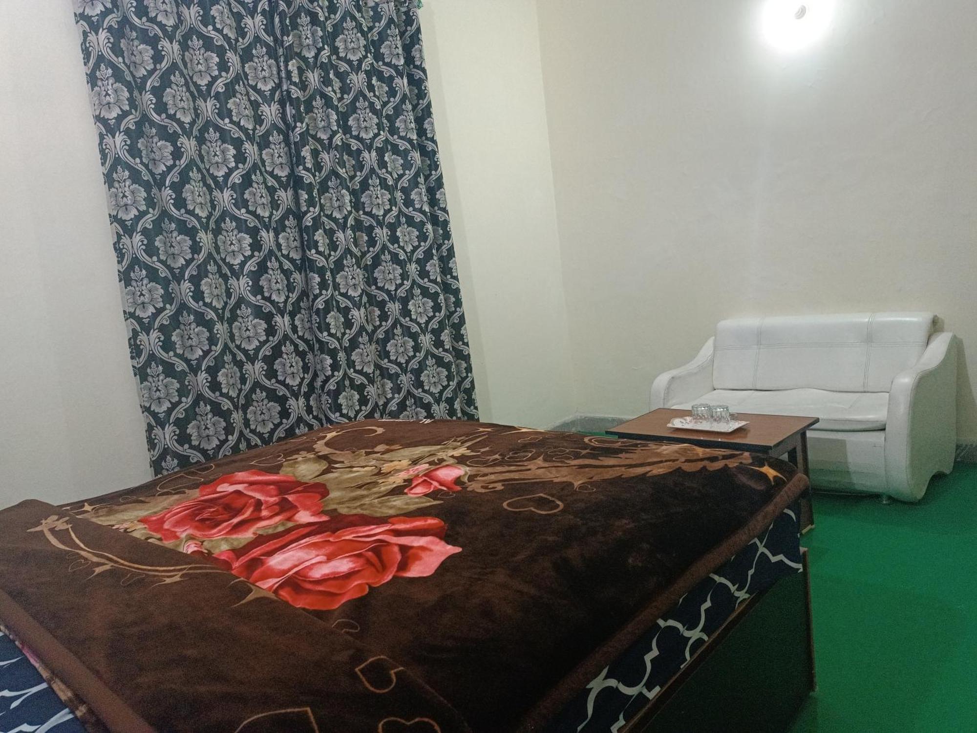 Hotel Moon Light View Lahore Esterno foto
